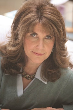 Bonnie Macbird - image