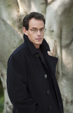 Daniel Silva - image