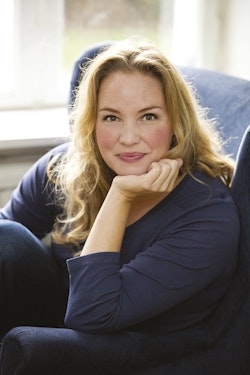 Emmy Abrahamson - image
