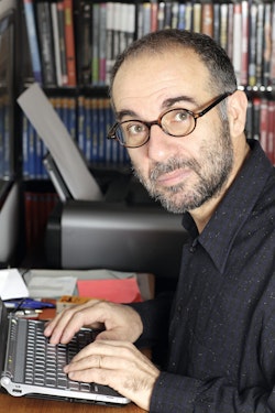 Giuseppe Tornatore - image