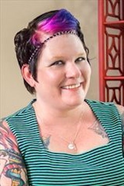 Jay Crownover - image