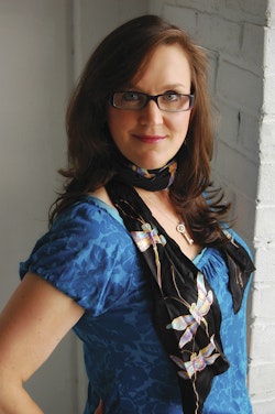 Joshilyn Jackson - image