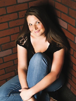 Katie Mcgarry - image