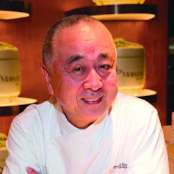 Nobu Matsuhisa - image