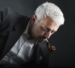 Paolo Longarini - image