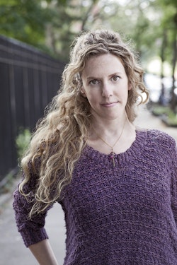 Robin Wasserman - image