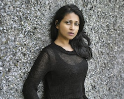 Sheena Kamal - image