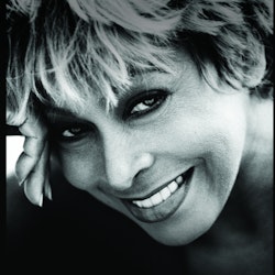 Tina Turner - image