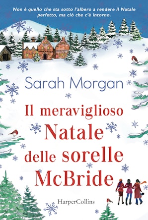 Image result for il meraviglioso natale delle sorelle mcbride