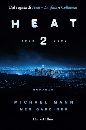 Heat 2. 1988 - 2000