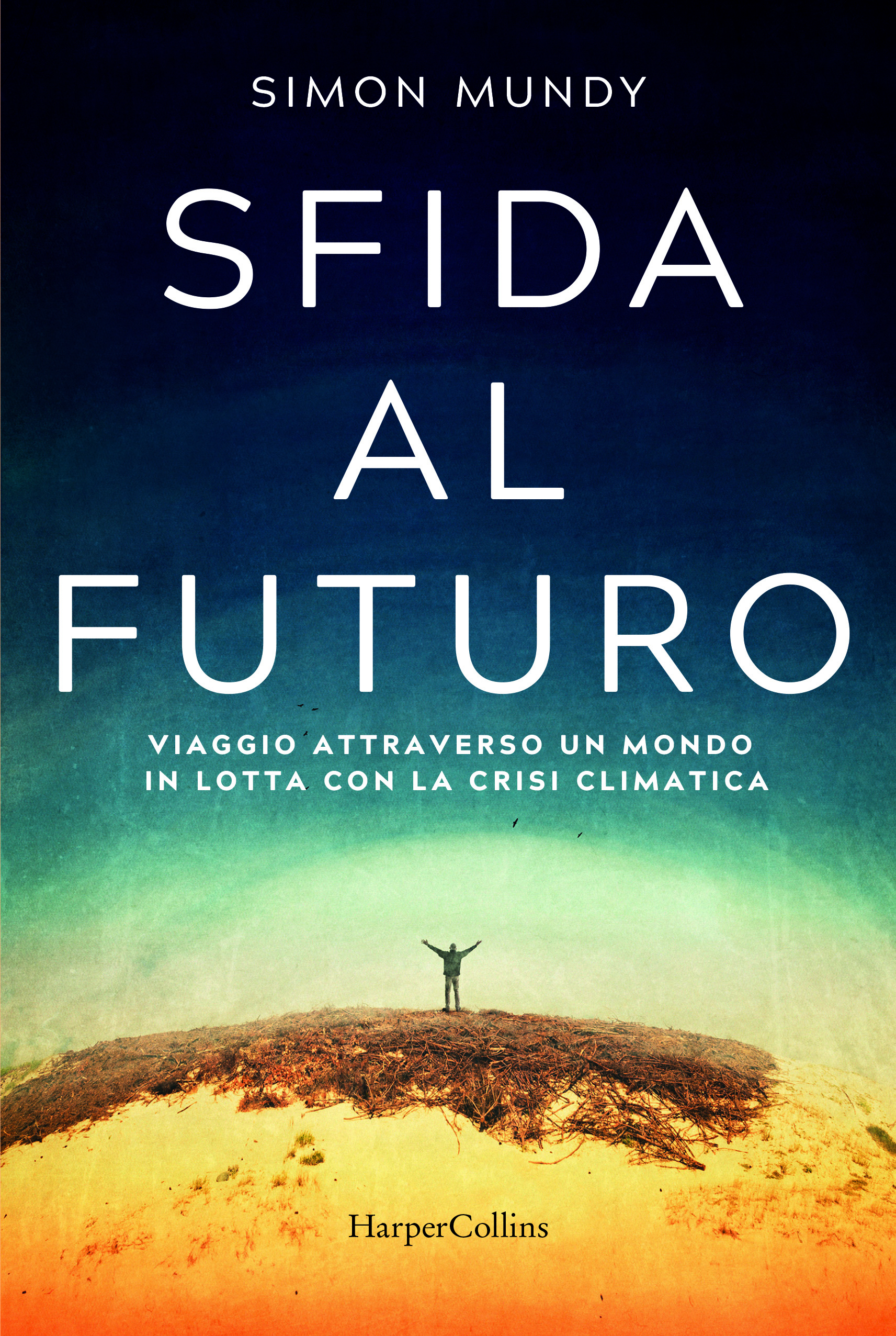 Sfida al futuro