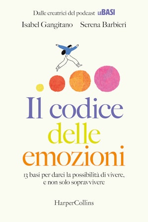 Il codice delle emozioni