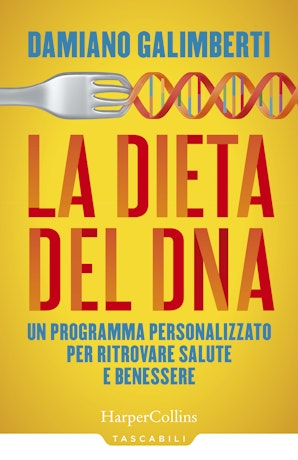 La dieta del DNA