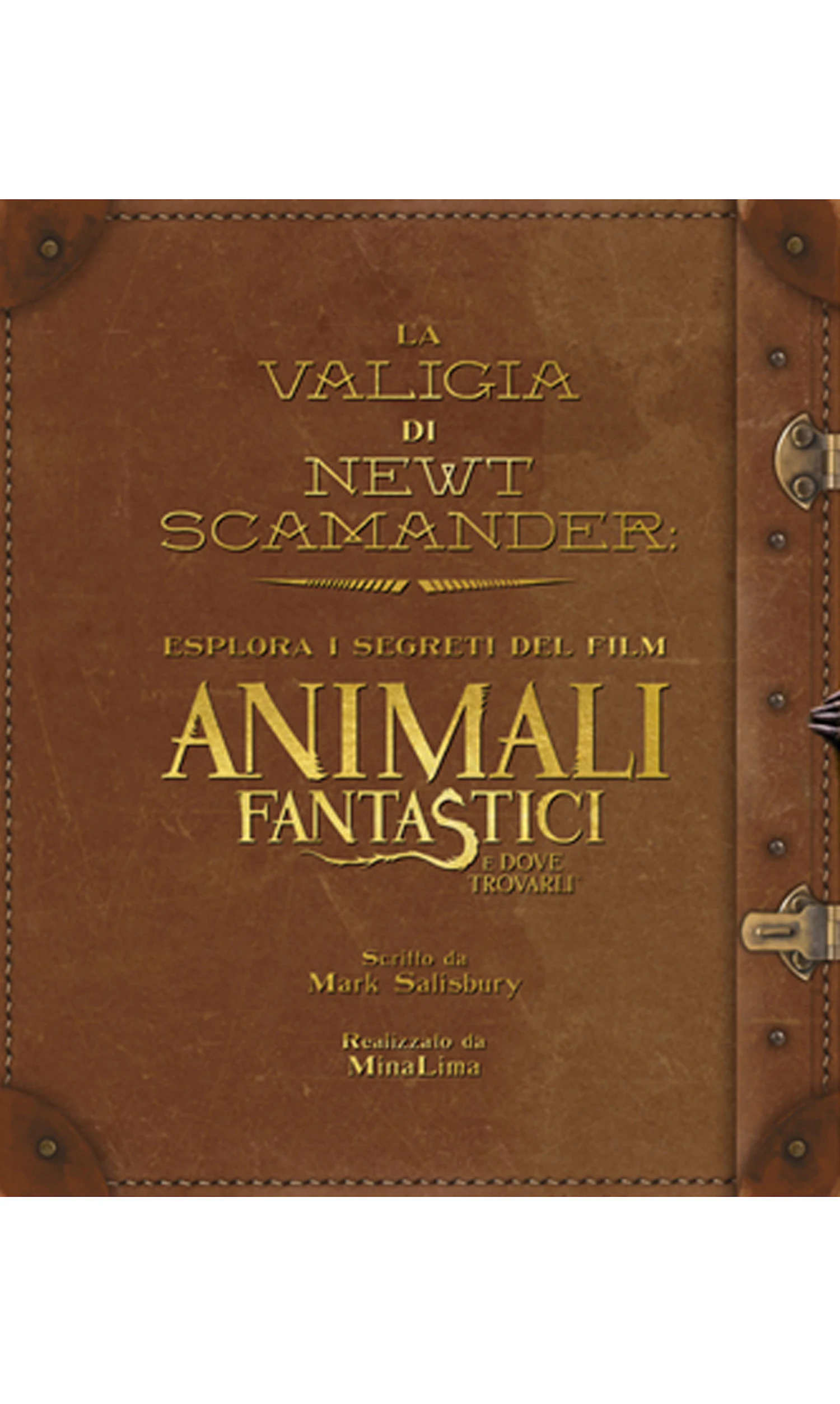 Portachiavi Newt Scamander Logo in Gomma - Animali Fantastici – Bangy Dreams