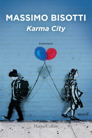 karma-city