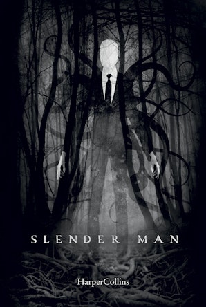 Slender man