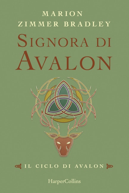 Signora di Avalon