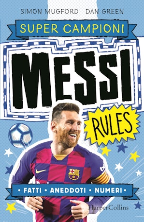 Super Campioni - Messi Rules