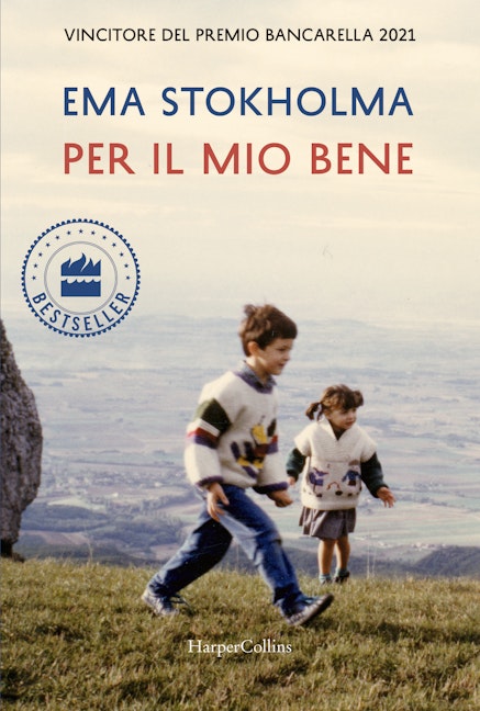 Il mio 2022 libro dopo libro dopo audiolibro - TheOldNow Magazine