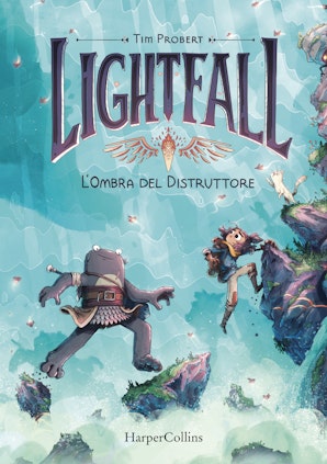 Lightfall. L