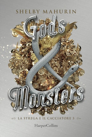 Gods & Monsters. La strega e il cacciatore 3